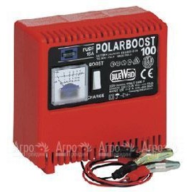 Зарядное устройство Blue Weld Polarboost 100 в Комсомольске-на-Амуре