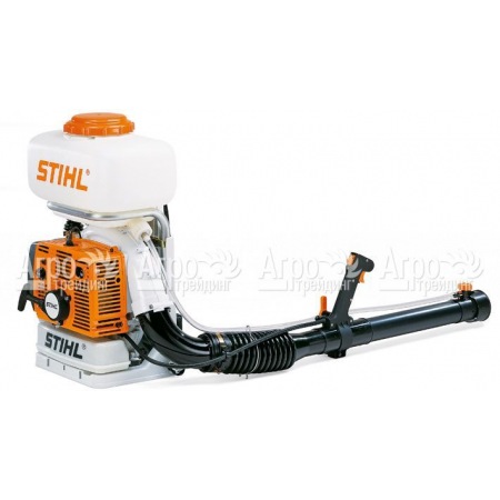 Опрыскиватель бензиновый Stihl SR 420 в Комсомольске-на-Амуре