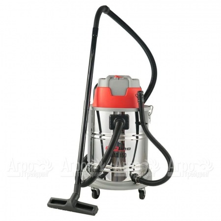 Промышленный пылесос EVOline WAD 150 Power Tool в Комсомольске-на-Амуре