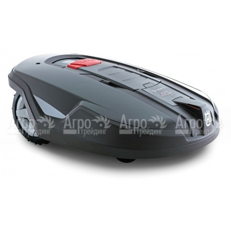 Газонокосилка-робот аккумуляторная Husqvarna Automower 265 ACX в Комсомольске-на-Амуре