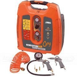 Воздушный компрессор Abac Carry в Комсомольске-на-Амуре