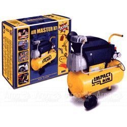 Воздушный компрессор Abac Air Master Kit в Комсомольске-на-Амуре