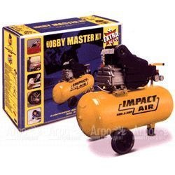Воздушный компрессор Abac Hobby Master Kit в Комсомольске-на-Амуре