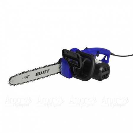 Электропила Bojet ECS-1800 14" в Комсомольске-на-Амуре