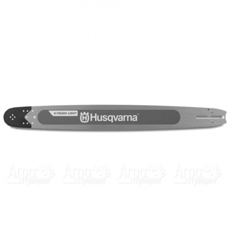 Шина X-TOUGH Light Solid 32" для бензопил Husqvarna в Комсомольске-на-Амуре