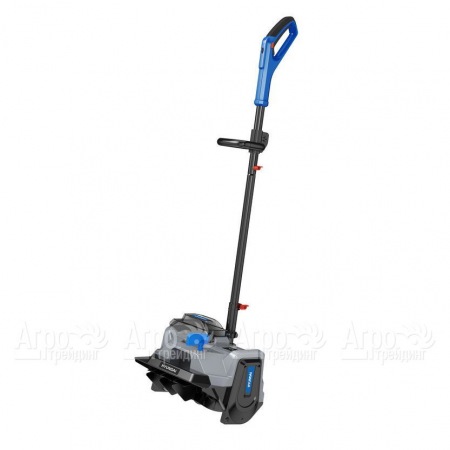 Снегоуборщик аккумуляторный Hyundai SC 4040 (без аккумулятора и зарядного устройства) в Комсомольске-на-Амуре