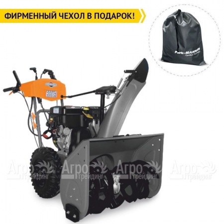 Снегоуборщик Villartec WB1070E в Комсомольске-на-Амуре