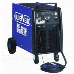 Плазморез Blue Weld Big Plasma 80/3 HF в Комсомольске-на-Амуре