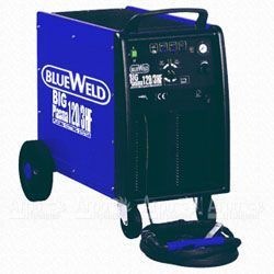 Плазморез Blue Weld BIG PLASMA 120/3 HF в Комсомольске-на-Амуре