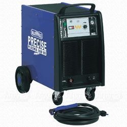 Плазморез Blue Weld Pretige Plasma 160 HF в Комсомольске-на-Амуре