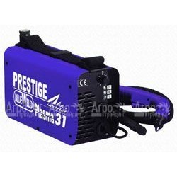 Инвертор плазменной резки Blue Weld Prestige Plasma 31 в Комсомольске-на-Амуре