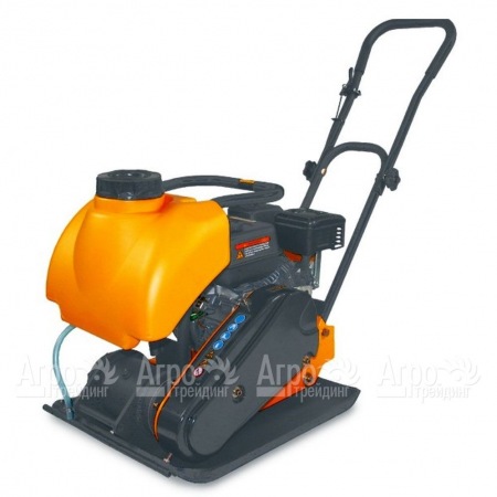 Виброплита бензиновая Villartec VP9450T в Комсомольске-на-Амуре