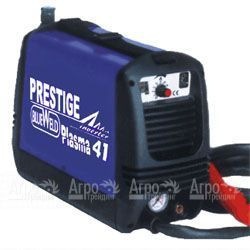 Инвертор плазменной резки Blue Weld Prestige Plasma 41 в Комсомольске-на-Амуре