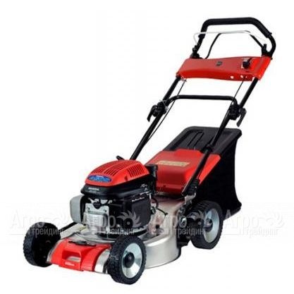 Газонокосилка бензиновая Mega 4720 HHT  в Комсомольске-на-Амуре