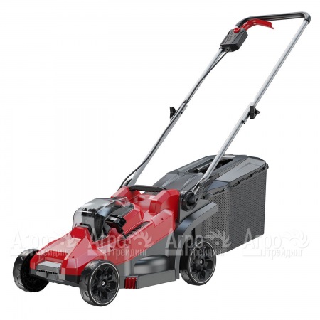 Газонокосилка аккумуляторная Expert bis LBL33P в Комсомольске-на-Амуре