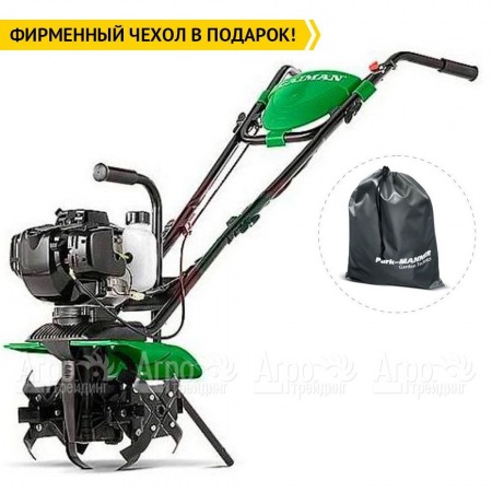 Культиватор Caiman Supertiller MB25H в Комсомольске-на-Амуре