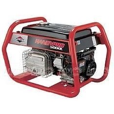 Бензиновый генератор Briggs&#38;Stratton HandyPro 5000 L 3,9 кВт в Комсомольске-на-Амуре