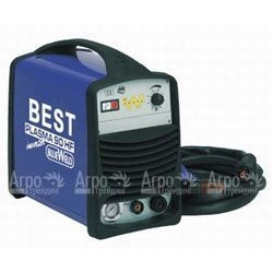 Инвертор плазменной резки Blue Weld Best Plasma 90 HF в Комсомольске-на-Амуре