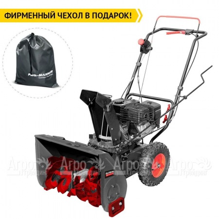 Снегоуборщик Elitech ST 0656 (E1609.012.00) в Комсомольске-на-Амуре