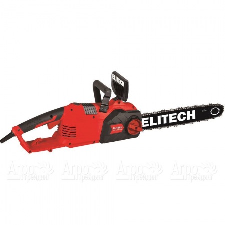 Элeктpoпилa Elitech ПЭ 2416ПРБ (E1611.020.00) 16" в Комсомольске-на-Амуре