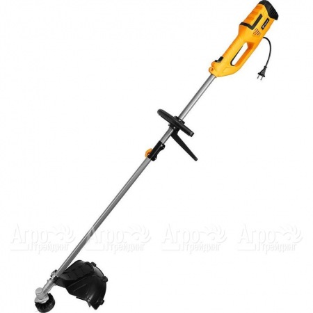  Электрокоса (электрический триммер) DEKO DKTR1800 в Комсомольске-на-Амуре