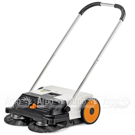 Подметальная машина Stihl KG 550 в Комсомольске-на-Амуре