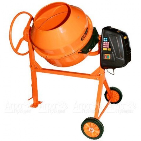 Бетоносмеситель Prorab ECM 160 T (Бетономешалка Prorab ECM 160 T) в Комсомольске-на-Амуре