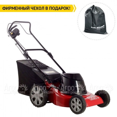 Газонокосилка электрическая MA.RI.NA GX-46 SE 1800 W в Комсомольске-на-Амуре