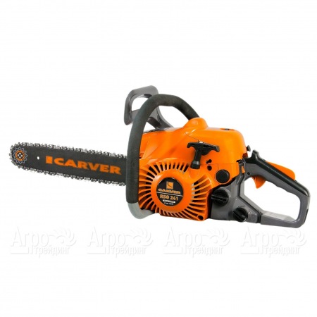 Бензопила Carver RSG 241-16" в Комсомольске-на-Амуре