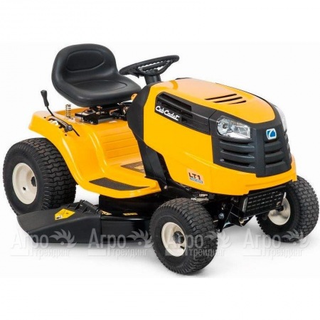 Садовый минитрактор Cub Cadet LT3 PS107 в Комсомольске-на-Амуре