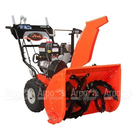 Снегоуборщик Ariens Deluxe ST 30 DLE в Комсомольске-на-Амуре