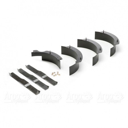 Набор для мульчирования для ZTR 52&quot; для райдера Stiga ZT 5132 T  в Комсомольске-на-Амуре