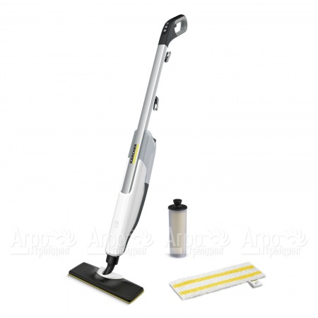 Пароочиститель Karcher SC 2 Upright  в Комсомольске-на-Амуре