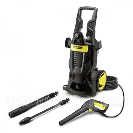 Мойка высокого давления Karcher K 6 Special в Комсомольске-на-Амуре