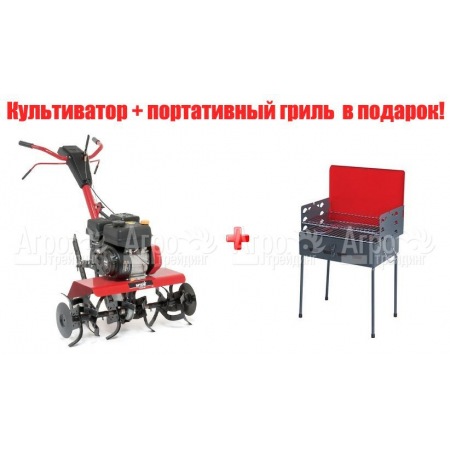 Культиватор MTD T 380 M 21D-38MT678-G в Комсомольске-на-Амуре