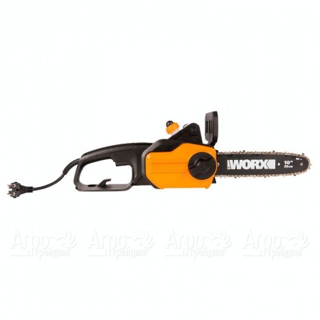 Электропила Worx WG305E-10" в Комсомольске-на-Амуре