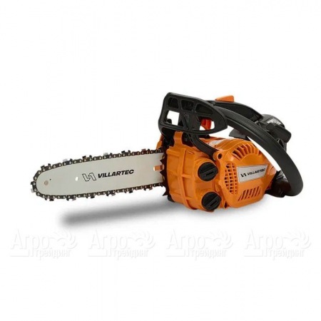 Бензопила Villartec SB1261T 12" 1.1 мм в Комсомольске-на-Амуре