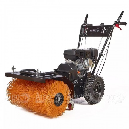 Подметальная машина Haitec HT-KF196SET1 в Комсомольске-на-Амуре