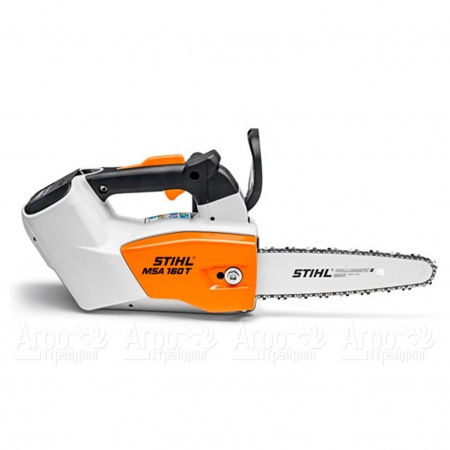 Аккумуляторная пила Stihl MSA 160T 12" без аккумулятора и ЗУ в Комсомольске-на-Амуре