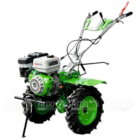 Мотоблок RedVerg Голиаф-4-15Б в Комсомольске-на-Амуре