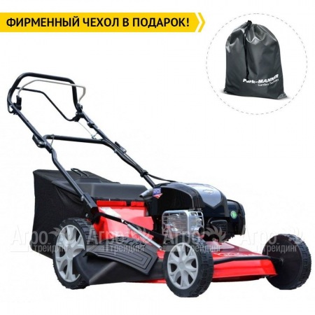 Газонокосилка бензиновая MA.RI.NA Systems GX 57SB BS675EXI в Комсомольске-на-Амуре