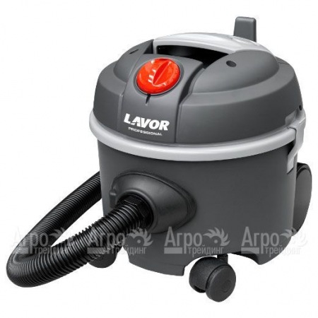 Пылесос для сухой уборки Lavor Professional Silent FR в Комсомольске-на-Амуре