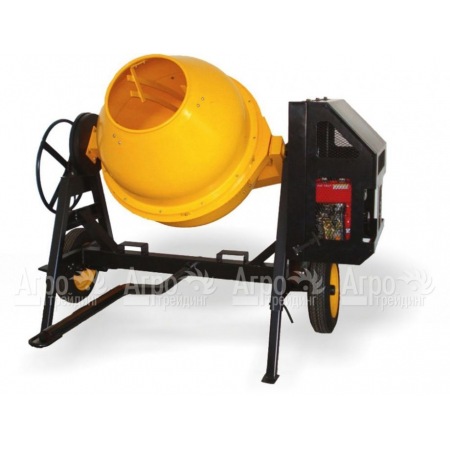 Бетоносмеситель Herz DM560 (Бетономешалка Herz DM560) в Комсомольске-на-Амуре