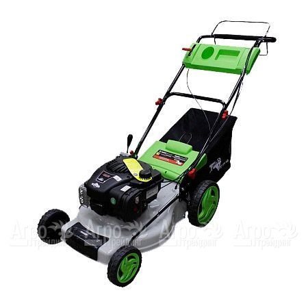 Газонокосилка бензиновая RedVerg RD-GLM460G  в Комсомольске-на-Амуре