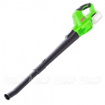 Воздуходувка аккумуляторная RedVerg RD-B18/U2 (без аккумулятора и зарядного устройства) в Комсомольске-на-Амуре