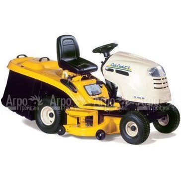 Садовый трактор Cub Cadet CC 2250 RD 4WD в Комсомольске-на-Амуре