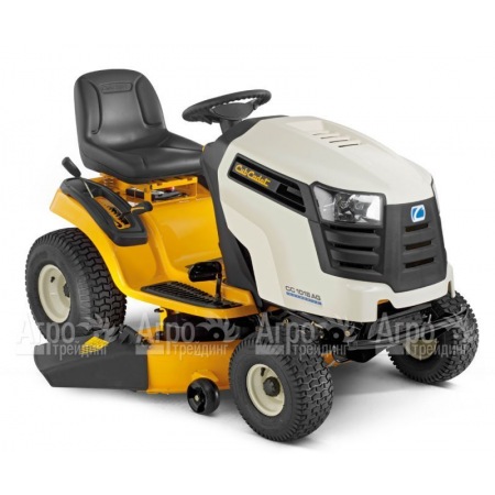 Садовый минитрактор Cub Cadet CC 1018 AG в Комсомольске-на-Амуре