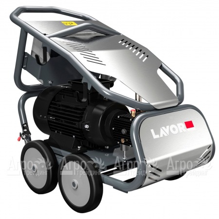 Мойка высокого давления Lavor Professional Lena 5015 E LP в Комсомольске-на-Амуре