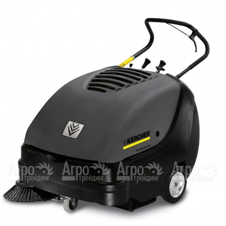 Подметальная машина Karcher KM 85/50 W Bp Pack Adv в Комсомольске-на-Амуре