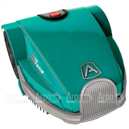 Газонокосилка-робот Caiman Ambrogio L30 Deluxe V17  в Комсомольске-на-Амуре